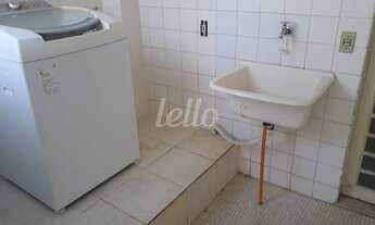 Imagem 4: São Paulo - Apartamento Padrão - Santa Cecília