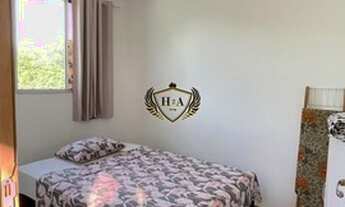 Imagem 7: Apartamento Mobiliado no Condomínio Chapada Diamantina