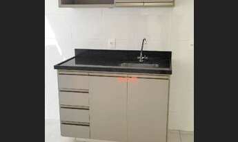 Imagem 6: Apartamento com 2 quartos para alugar, 48 m² por R$ 1.050/mês - Venda Nova - Belo Horizont