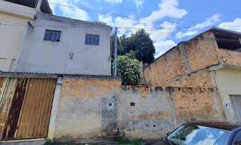 Imagem: Casa com 2 dormitórios à venda em Belo