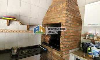 Imagem 2: Casa Conj. Petros 3Qts/2St c/piscina e churrasqueira Aleixo