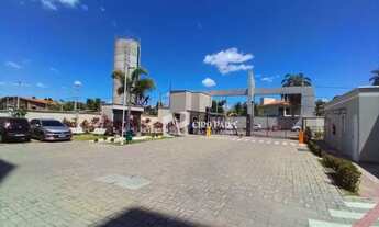 Imagem 4: Apartamento com 2 quartos para alugar, 44 m² por R$ 1.627/mês - Cambeba - Fortaleza/CE