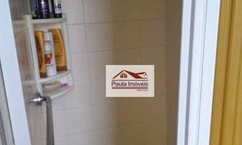 Imagem 3: Apartamento com 3 dormitórios, 68 m² - venda por R$ 380.000,00 ou aluguel por R$ 2.400,00