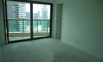 Imagem 1: Apartamento com 4 dormitórios à venda, 171 m² por R$ 1.640.000 - Barra - Salvador/BA