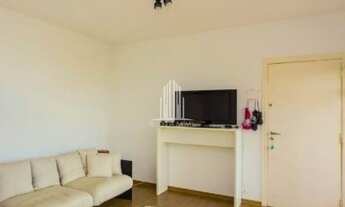 Imagem 2: Apatamento de 110m² com 3 dormr/1 suíte, 2 vagas no Maison Chablis - Perdizes