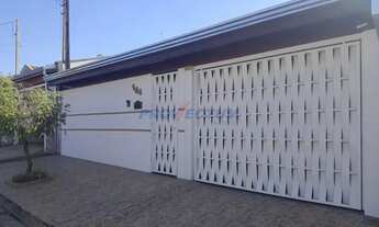 Imagem: Casa - Parque Jatobá (Nova Veneza) - Sumaré