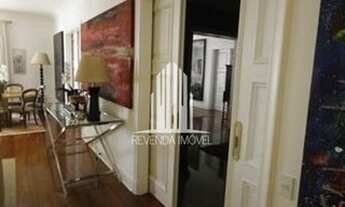 Imagem 5: Apartamento, 4 suítes, 4 vagas, no Jardim Paulista