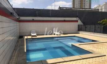 Imagem 4: São Paulo - Apartamento Padrão - Mooca