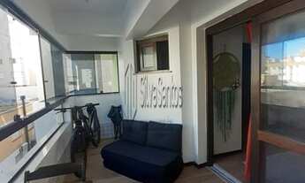 Imagem 5: Apartamento de 1 dormitório central Ref.: