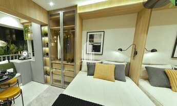 Imagem: STUDIO DE 24M² SEM VAGA EM RAIZES VILA