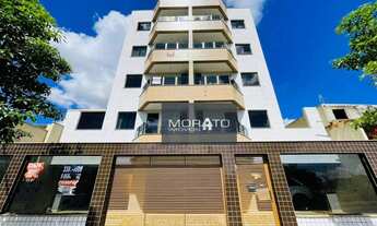 Imagem 7: Apartamento Garden com 2 dormitórios à venda, 77 m² por R$ 300.000,00 - Pedra Azul - Conta