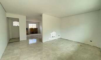 Imagem 3: Casa com 3 dormitórios à venda, 95 m² por R$ 370.000 - Conjunto São Paulo II - Londrina/PR