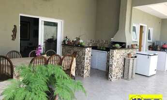 Imagem 2: Cond. Jd. Theodora (casa á venda