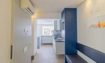 Imagem 6: Apartamento Locação Vila Leopoldina 236 m² 4 Dormitórios