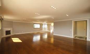 Imagem 5: Cobertura Duplex Pacaembu 453m² 4 suítes, 4 vagas