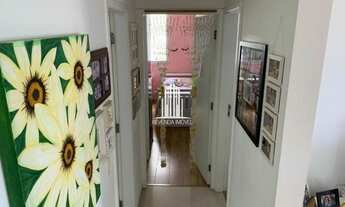 Imagem 3: Debret Moema apartamento de 103m² com 2 dormitórios e 1 vaga de garagem