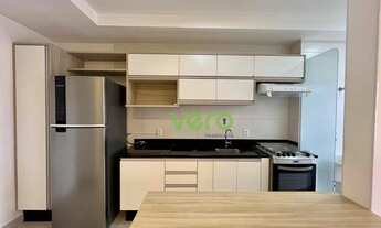 Imagem 6: Apartamento com 2 dormitórios à venda, 65 m² por R$ 600.000,00 - Santo Antônio - Americana