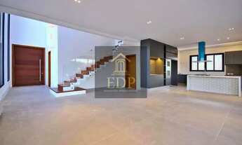 Imagem 7: Casa em Condomínio 4 Quartos Santana de Parnaíba - SP - Alphaville