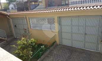 Imagem: Excelente casa na Zona Norte de São Paulo