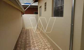 Imagem 2: Casa - Jardim Conceição (Sousas) - Campinas