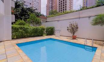 Imagem 7: Locação Apartamento 3 Dormitórios - 120 m² Itaim Bibi