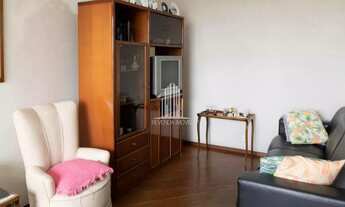 Imagem: Apartamento no Jardim Brasil- São Paulo