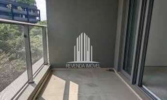 Imagem 2: Apartamento Studio à venda no Hub Vila Madalena de 30m² pronto para morar