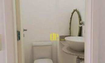 Imagem 7: Apartamento com 3 dormitórios à venda, 125 m² por R$ 1.200.000,00 - Campo Belo - São Paulo