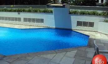 Imagem 2: São Paulo - Apartamento Padrão - Tatuapé