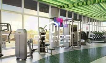 Imagem 3: STUDIO RESIDENCIAL em São Paulo - SP, Vila Olímpia