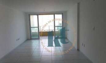 Imagem 3: Apartamento com 4 dormitórios à venda, 126 m² por R$ 537.000 - Aeroclube - João Pessoa/PB