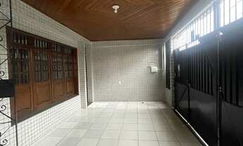 Imagem 2: Casa de 2 Pavimentos prox, 25 de Setembro (Rômulo Maiorana