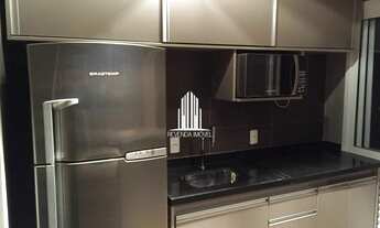 Imagem 6: Duplex de 89m² com 1 Suíte, 2 banheiros, 1 vaga no Brookfield Home Design - Brooklin