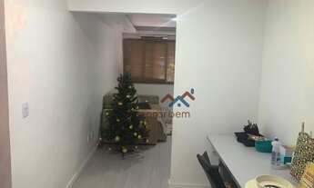 Imagem 5: Casa com 2 dormitórios à venda, 100m² por R$ 320.000,00 - São José - Canoas/RS