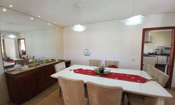 Imagem 2: Casa com 5 dormitórios à venda, 328 m² por R$ 1.490.000,00 - Condomínio Campos da Liberdad