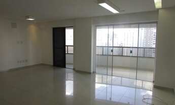 Imagem 2: Apartamento para aluguel, 3 quartos, 3 suítes, 2 vagas, Setor Bueno - Goiânia/GO