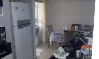 Imagem 5: Casa, 125 m² - venda por R$ 250.000,00 ou aluguel por R$ 1.400,00/mês - Vila Das Flores