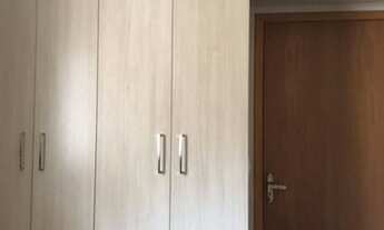 Imagem 7: Casa com 3 dormitórios à venda, 90 m² por R$ 320.000,00 - Loteamento Residencial Campina V