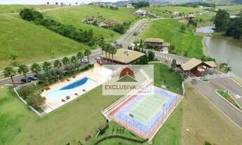 Imagem 6: Terreno à venda, 1000 m² por R$ 300.000,00 - Quinta dos Lagos - Paraibuna/SP
