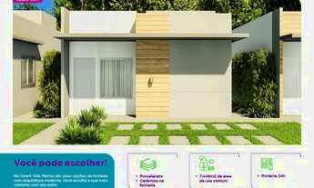 Imagem 4: Condomínio Smart Ville Maricá - Casas de 2 quartos com suíte e lazer completo