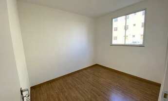 Imagem 3: Contagem - Apartamento Padrão - Coqueiral