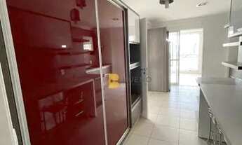 Imagem 4: APARTAMENTO - VENDA E LOCAÇÃO - Condomínio Helbor Park Elegance - Morada do Sol - Cuiabá/M