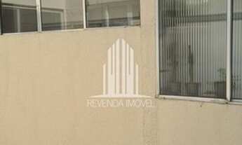 Imagem 4: Apartamento de 49m² com 2 dormr, 1 vaga no Condominio 2000 - Alto de Pinheiros