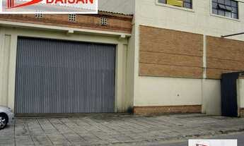 Imagem 4: Galpão para alugar, 1639 m² por R$ 18.000,00/mês - Jardim do Rio Cotia - Cotia/SP