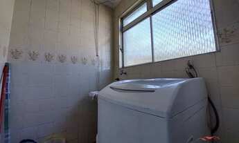 Imagem 5: Apartamento com 1 dormitório para alugar, 44 m² por R$ 1.843,00/mês - Jabaquara - São Paul