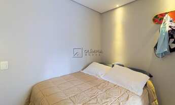 Imagem: Apartamento Locação Itaim Bibi 137 m²