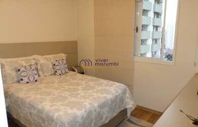 Imagem 3: Apto reformado, 3 quartos, muito bom gosto, tudo de primeira qualidade