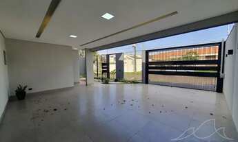 Imagem 6: CASA | 207,22 m² CONSTRUÍDA | JD. HIGIENÓPOLIS