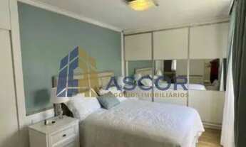 Imagem 2: Oportunidade! Apartamento no Parque São Jorge com 2 vagas de garagem