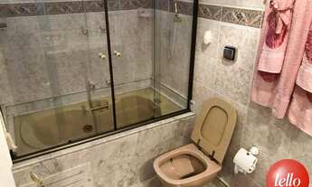 Imagem 3: São Paulo - Apartamento Padrão - Tatuapé